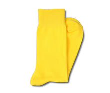  Yellow Socks