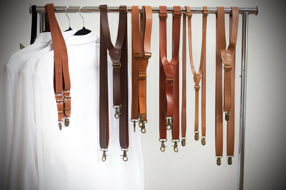 suspenders