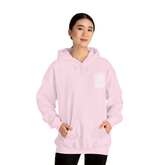 Pink Fiancé Sweatshirt