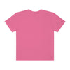 Bride Comfort Colors Unisex Garment-Dyed T-shirt