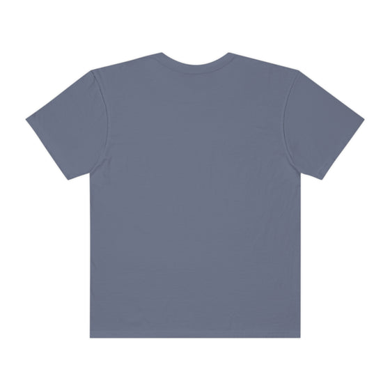 Bride Comfort Colors Unisex Garment-Dyed T-shirt
