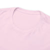 Pink Bride T Shirt