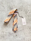 Apollo Cotton Striped Neck Tie