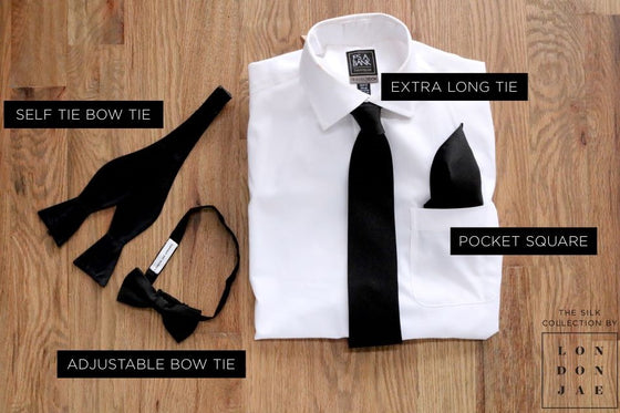 Boho Olive Green Silk Self-Tie Bow Tie